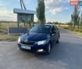 Синий Шкода Фабия, объемом двигателя 1.2 л и пробегом 200 тыс. км за 5499 $, фото 1 на Automoto.ua