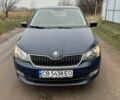 Синій Шкода Фабія, об'ємом двигуна 1.2 л та пробігом 157 тис. км за 7800 $, фото 4 на Automoto.ua