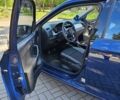 Синий Шкода Фабия, объемом двигателя 1.2 л и пробегом 94 тыс. км за 7800 $, фото 10 на Automoto.ua