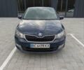 Шкода Фабия 2016 в Львове на Automoto.ua Синий Шкода Фабия, объемом двигателя 1.2 л и пробегом 242 тыс. км за 5500 $, фото 1 на Automoto.ua