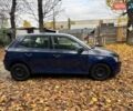 Шкода Фабия 2016 в Киеве на Automoto.ua Синий Шкода Фабия, объемом двигателя 1.2 л и пробегом 239 тыс. км за 3850 $, фото 3 на Automoto.ua