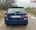 Синій Шкода Фабія, об'ємом двигуна 1.2 л та пробігом 157 тис. км за 7800 $, фото 5 на Automoto.ua