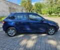 Синий Шкода Фабия, объемом двигателя 1.2 л и пробегом 94 тыс. км за 7800 $, фото 3 на Automoto.ua