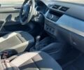 Синий Шкода Фабия, объемом двигателя 1.2 л и пробегом 195 тыс. км за 6700 $, фото 2 на Automoto.ua