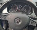 Синий Шкода Фабия, объемом двигателя 1 л и пробегом 111 тыс. км за 8000 $, фото 11 на Automoto.ua