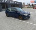 Шкода Фабия 2016 в Львове на Automoto.ua Синий Шкода Фабия, объемом двигателя 1.2 л и пробегом 242 тыс. км за 5500 $, фото 7 на Automoto.ua