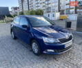 Синий Шкода Фабия, объемом двигателя 1.2 л и пробегом 119 тыс. км за 7150 $, фото 22 на Automoto.ua
