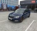 Шкода Фабия 2016 в Львове на Automoto.ua Синий Шкода Фабия, объемом двигателя 1.2 л и пробегом 242 тыс. км за 5500 $, фото 1 на Automoto.ua