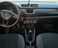 Синій Шкода Фабія, об'ємом двигуна 1.2 л та пробігом 248 тис. км за 6500 $, фото 1 на Automoto.ua