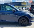 Синій Шкода Фабія, об'ємом двигуна 1.2 л та пробігом 242 тис. км за 5290 $, фото 23 на Automoto.ua