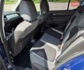 Синій Шкода Фабія, об'ємом двигуна 1.2 л та пробігом 160 тис. км за 6500 $, фото 14 на Automoto.ua