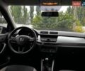 Синий Шкода Фабия, объемом двигателя 1.2 л и пробегом 200 тыс. км за 5700 $, фото 15 на Automoto.ua