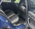 Синий Шкода Фабия, объемом двигателя 1.2 л и пробегом 200 тыс. км за 6500 $, фото 3 на Automoto.ua
