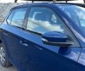 Синий Шкода Фабия, объемом двигателя 1.2 л и пробегом 97 тыс. км за 7737 $, фото 1 на Automoto.ua