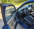Синий Шкода Фабия, объемом двигателя 1.2 л и пробегом 94 тыс. км за 7800 $, фото 12 на Automoto.ua
