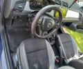 Синий Шкода Фабия, объемом двигателя 1.2 л и пробегом 158 тыс. км за 6600 $, фото 3 на Automoto.ua