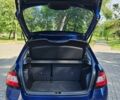 Синий Шкода Фабия, объемом двигателя 1.2 л и пробегом 94 тыс. км за 7800 $, фото 5 на Automoto.ua