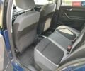 Синій Шкода Фабія, об'ємом двигуна 1.2 л та пробігом 125 тис. км за 6700 $, фото 20 на Automoto.ua