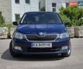 Синій Шкода Фабія, об'ємом двигуна 1.2 л та пробігом 160 тис. км за 6500 $, фото 1 на Automoto.ua