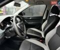 Синий Шкода Фабия, объемом двигателя 1.2 л и пробегом 200 тыс. км за 5700 $, фото 13 на Automoto.ua