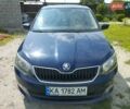Синій Шкода Фабія, об'ємом двигуна 1.2 л та пробігом 125 тис. км за 6700 $, фото 3 на Automoto.ua