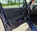 Синій Шкода Фабія, об'ємом двигуна 1.2 л та пробігом 160 тис. км за 6500 $, фото 16 на Automoto.ua