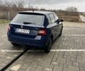 Синий Шкода Фабия, объемом двигателя 1.2 л и пробегом 200 тыс. км за 6500 $, фото 6 на Automoto.ua