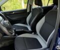 Синий Шкода Фабия, объемом двигателя 1.2 л и пробегом 132 тыс. км за 7400 $, фото 11 на Automoto.ua