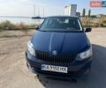 Синій Шкода Фабія, об'ємом двигуна 1.2 л та пробігом 130 тис. км за 6600 $, фото 7 на Automoto.ua