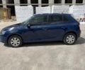 Синий Шкода Фабия, объемом двигателя 1.2 л и пробегом 120 тыс. км за 7200 $, фото 6 на Automoto.ua
