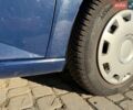 Синій Шкода Фабія, об'ємом двигуна 1 л та пробігом 144 тис. км за 6100 $, фото 20 на Automoto.ua
