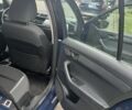 Синий Шкода Фабия, объемом двигателя 1.2 л и пробегом 225 тыс. км за 6000 $, фото 5 на Automoto.ua