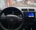 Синій Шкода Фабія, об'ємом двигуна 1 л та пробігом 127 тис. км за 5200 $, фото 10 на Automoto.ua