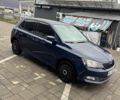 Синий Шкода Фабия, объемом двигателя 1.2 л и пробегом 200 тыс. км за 6500 $, фото 9 на Automoto.ua