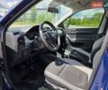 Синій Шкода Фабія, об'ємом двигуна 1.2 л та пробігом 160 тис. км за 6500 $, фото 15 на Automoto.ua