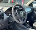 Синий Шкода Фабия, объемом двигателя 1.2 л и пробегом 242 тыс. км за 6590 $, фото 10 на Automoto.ua