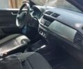 Синий Шкода Фабия, объемом двигателя 1.2 л и пробегом 196 тыс. км за 7100 $, фото 3 на Automoto.ua