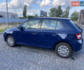 Синий Шкода Фабия, объемом двигателя 1.2 л и пробегом 119 тыс. км за 7150 $, фото 18 на Automoto.ua