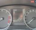 Синій Шкода Фабія, об'ємом двигуна 1.2 л та пробігом 160 тис. км за 6500 $, фото 17 на Automoto.ua