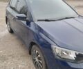 Синій Шкода Фабія, об'ємом двигуна 1 л та пробігом 127 тис. км за 5200 $, фото 5 на Automoto.ua