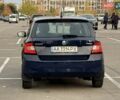 Синий Шкода Фабия, объемом двигателя 1 л и пробегом 108 тыс. км за 7300 $, фото 3 на Automoto.ua