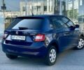 Синий Шкода Фабия, объемом двигателя 1 л и пробегом 160 тыс. км за 8900 $, фото 8 на Automoto.ua