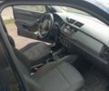 Синий Шкода Фабия, объемом двигателя 1 л и пробегом 215 тыс. км за 5999 $, фото 1 на Automoto.ua