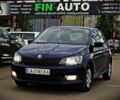 Синий Шкода Фабия, объемом двигателя 1.4 л и пробегом 171 тыс. км за 6300 $, фото 1 на Automoto.ua