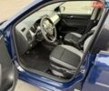 Синий Шкода Фабия, объемом двигателя 1 л и пробегом 108 тыс. км за 7300 $, фото 10 на Automoto.ua