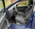 Синий Шкода Фабия, объемом двигателя 1 л и пробегом 147 тыс. км за 5500 $, фото 7 на Automoto.ua