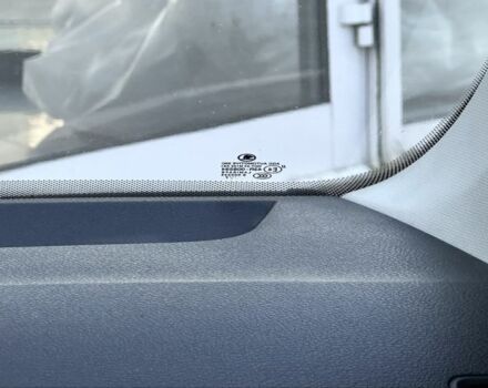 Синий Шкода Фабия, объемом двигателя 1 л и пробегом 160 тыс. км за 8900 $, фото 17 на Automoto.ua