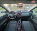 Синий Шкода Фабия, объемом двигателя 1 л и пробегом 118 тыс. км за 7399 $, фото 13 на Automoto.ua