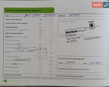 Синий Шкода Фабия, объемом двигателя 1 л и пробегом 191 тыс. км за 6990 $, фото 7 на Automoto.ua