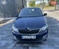 Синий Шкода Фабия, объемом двигателя 1 л и пробегом 190 тыс. км за 6700 $, фото 1 на Automoto.ua